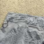 Nike Purple lavender  Patterned reflective Leggings Photo 5