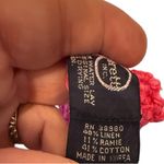 Vintage David Brett Linen Blend Sweater Photo 4