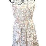 Jessica Howard Dress Sleeveless Midi Length Photo 0