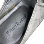 Pierre Dumas ‎ Beaded Sandals Photo 4