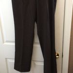 Counterparts FINAL MARKDOWN NWT ladies  slacks 10p Photo 1
