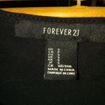 Merona  Black Crop Muscle T Sz S Photo 1