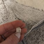 Lululemon Blue and White Tie-Dye swiftly Photo 1