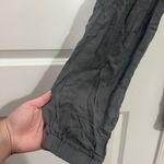 Hollister Gray Jogger Pants Size Medium Photo 1