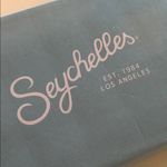 Seychelles  MOMENTUM ANKLE BOOT BLACK SUEDE Photo 9