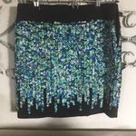 Ann Taylor  cloth flip skirt. NWOT Photo 4