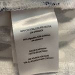 Isaac Mizrahi  Tailored Short Dotty Print Flat Front Pockets Women's Size 14 Photo 9