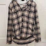 American Eagle Flannel Photo 0