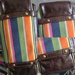 Coach  Rare Legacy Garcia Bag Photo 11