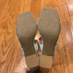 Easy Street Super Flex Comfort Silver Heels Elegant Design NEW Photo 2