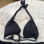 Vitamin A  black swimsuit Photo 1