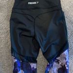 Gymshark ✨ INDIGO COSMO LEGGINGS✨ Photo 11