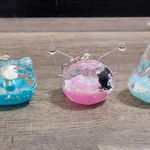 Sanrio  Hello Kitty And Friends Keychains Lot Photo 0