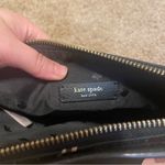 Kate Spade  Black Floral Crossbody Bag Photo 10