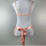 Victoria's Secret Victoria’s Secret sexy maid babydoll lingerie Photo 2