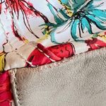 Tyler Rodan Shoulder Bag Purse colorful floral butterfly print Photo 10