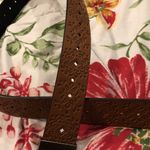 Brown belt Photo 2