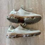 Womens La Shellah Green Sneakers Photo 1