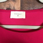 Everly  lace sleeve‎ top Photo 1