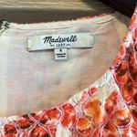 Madewell Lacebloom Fit and Flare Lace Dress, 4 Photo 7