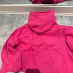 Lululemon Hot Pink Scuba Photo 1