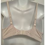 Victoria's Secret VICTORIA’S SECRET Size 34C Pink Bow Body by Victoria Lace Padded Push Up Bra Photo 1