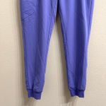 FIGS Zamora Scrub Pants Women's Medium Tall in Deep Purple (Amethyst) Photo 7