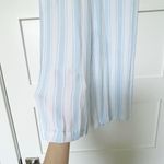 Michael Kors Striped Beach Pants Photo 4