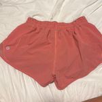 Lululemon  Shorts Hotty Hot 2.5" Photo 1