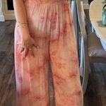 Red Dress Boutique Jumpsuit Photo 1