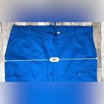 Cherokee ‎ Luxe 21100T Royal Low Rise Scrub Uniform Nurse Pant 2XT NWT Medical Photo 5