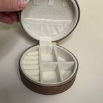 Brown Jewelry Case Photo 3