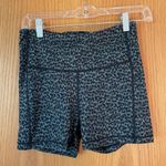 Athleta  biker shorts Photo 0