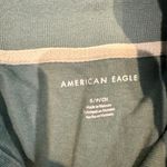 American Eagle Cropped Polo Photo 1