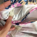 Hot water ladies floral swim bikini set vacation outdoors size small Photo 6