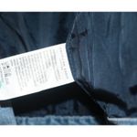 American Eagle  Light Blue Puffer Jacket Photo 11