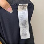 Patagonia Fleetwith Faux-Wrap Active Skort #58635 in Black Sz XL Photo 11