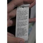 Abercrombie & Fitch Womens Gray Gray Wool Pullover Scoop Neck Sweater Top Size M Photo 3