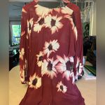 Flynn Skye  FLOWER TUNIC DRESS Photo 1