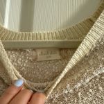 Altar'd State Cream Altar’d State Dress Photo 1