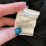 Jodi Kristopher  11 Black Cage-Back Lace Dress Photo 9