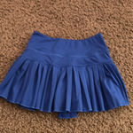 Hinge Gold  Gold Skirt Photo 1