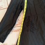 Urban Outfitters Outfitter black top. NWOT medium Photo 9