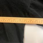 Hyper Space Cropped NASA Hoodie size small Photo 9