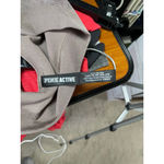 PINK - Victoria's Secret Women's Set PINK Active Brown Sports Bra S and Pink Activewear leggings L Photo 2