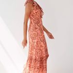 Aritzia Aritizia Wilfred Long Dress Photo 3