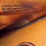 Born Women's Brown Leather hand Crafted Clogs Size 7 Photo 6
