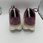 New Balance Raisin Fresh Foam X More V4 Running Shoes Women's 11 / Men's 9.5 Photo 3