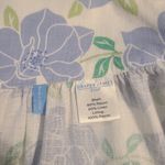 Draper James  RSVP Size Small Midi Skirt Floral Photo 6