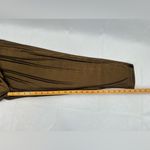 Lucca Couture Gold Metallic Parachute Pants M Photo 5